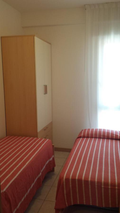 Residence Capinera Sottomarina Zewnętrze zdjęcie