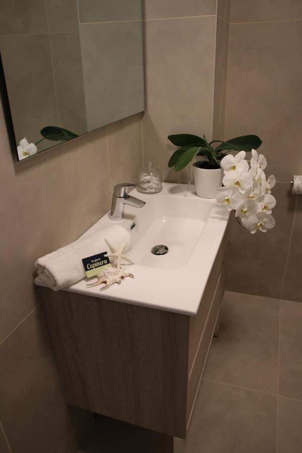 Residence Capinera Sottomarina Zewnętrze zdjęcie