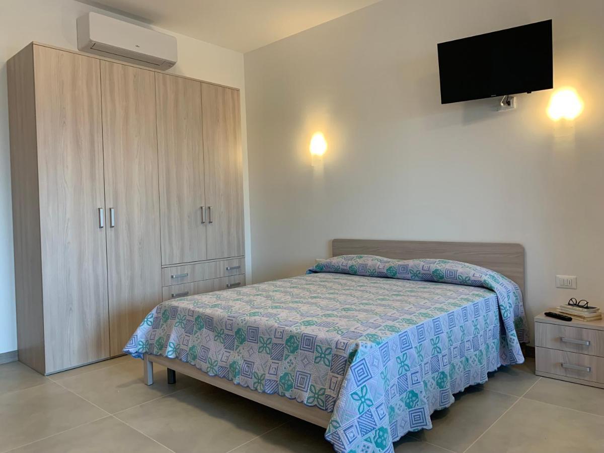 Residence Capinera Sottomarina Zewnętrze zdjęcie