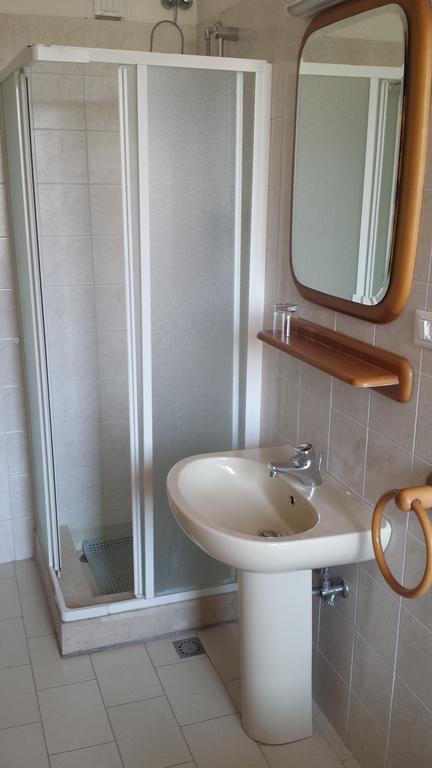 Residence Capinera Sottomarina Pokój zdjęcie