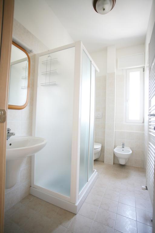 Residence Capinera Sottomarina Zewnętrze zdjęcie